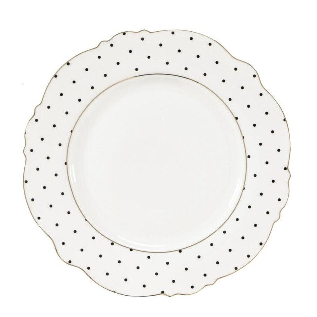 PLATO LLANO 27,5CM EXCELLENCE TOPOS