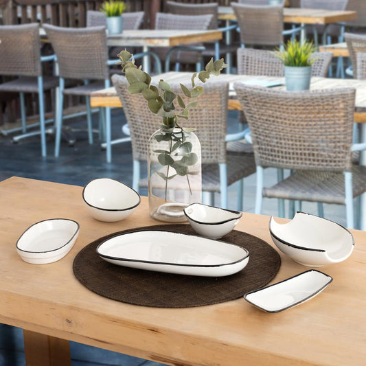 BANDEJA 27CM MINIMAL