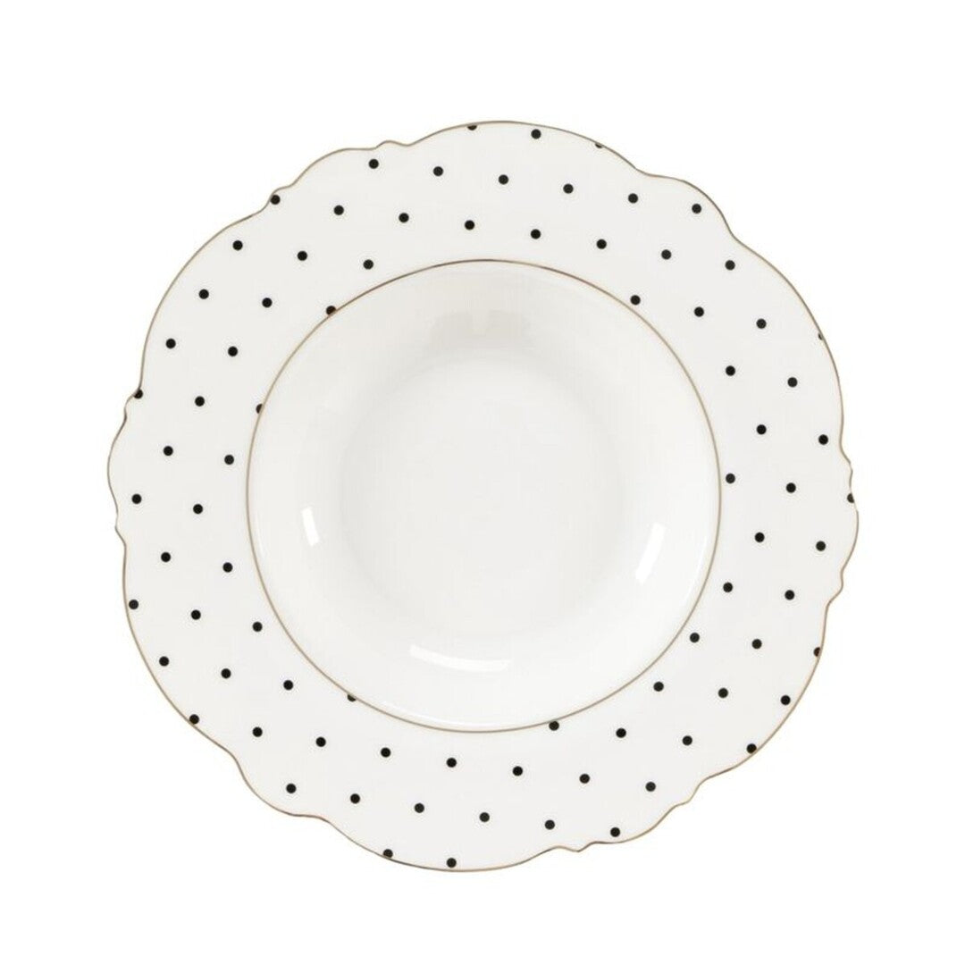 PLATO SOPERO 22,5CM EXCELLENCE TOPOS