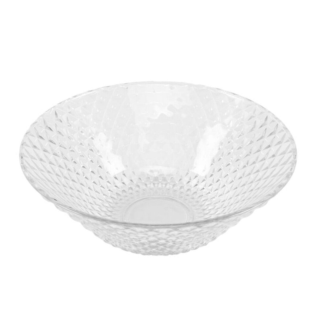 BOL DE VIDRIO 19,5CM GRANDE 1L