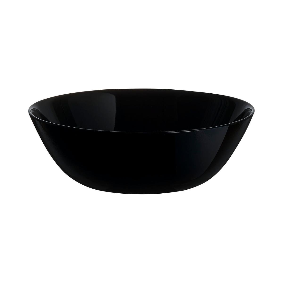 BOWL BASIC 16CM NEGRO