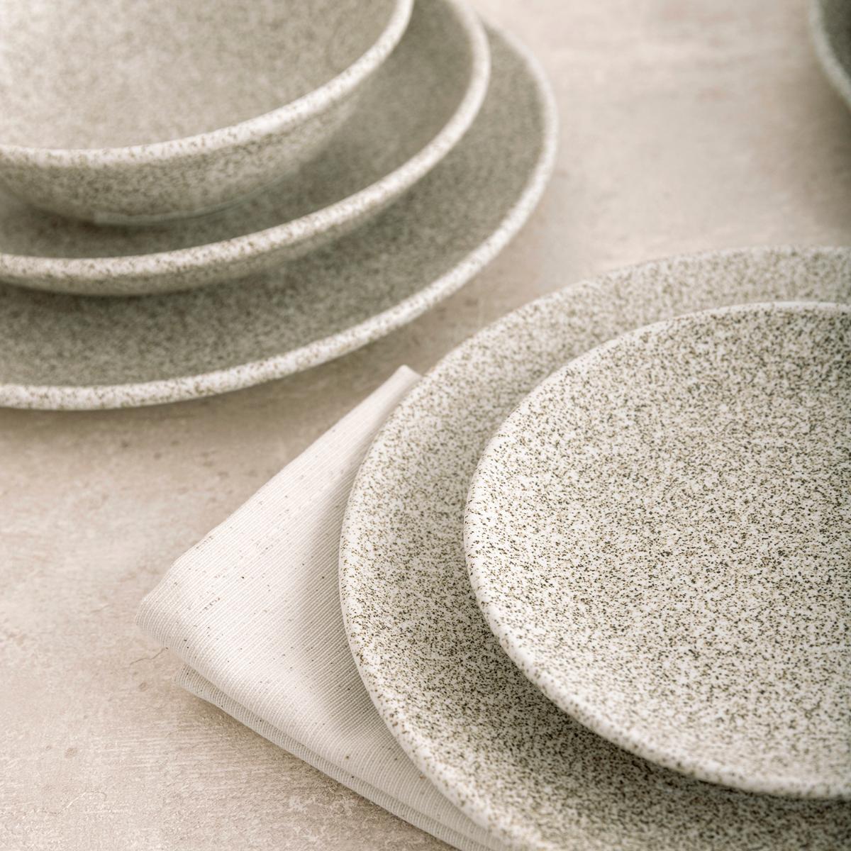 PLATO PAN 15CM HYDRA CREMA