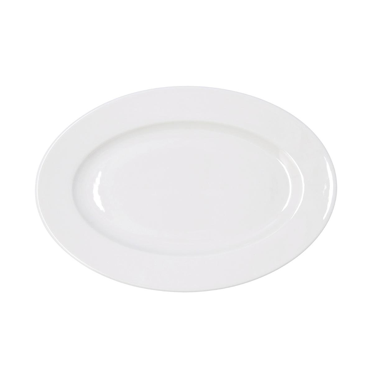 BANDEJA OVAL 30CM ARTICO