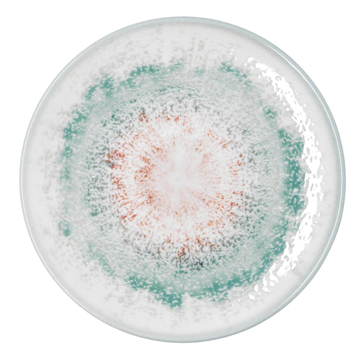 PLATO LLANO 30CM SYMI