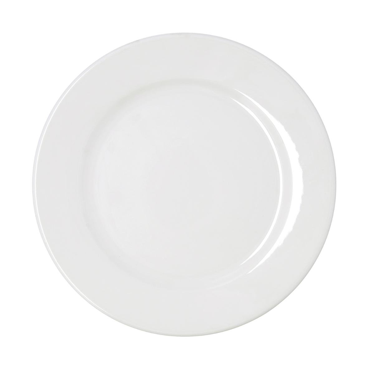 PLATO LLANO 30CM ARTICO