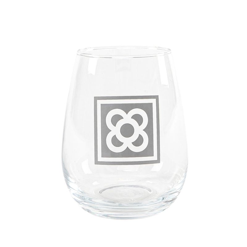 VASO CRISTAL 420ML PANOT