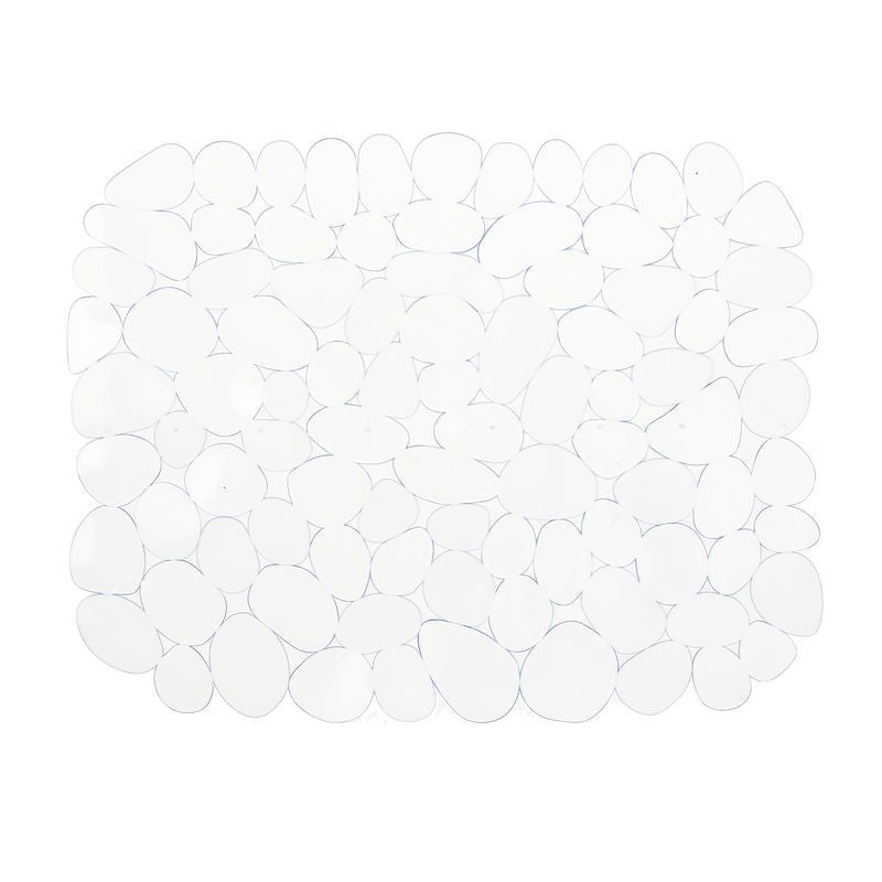 ALFOMBRA PARA FREGADERO TRANSPARENTE
