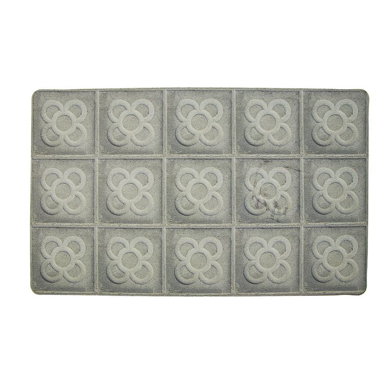 ALFOMBRA COCINA 45X75 CM PANOT