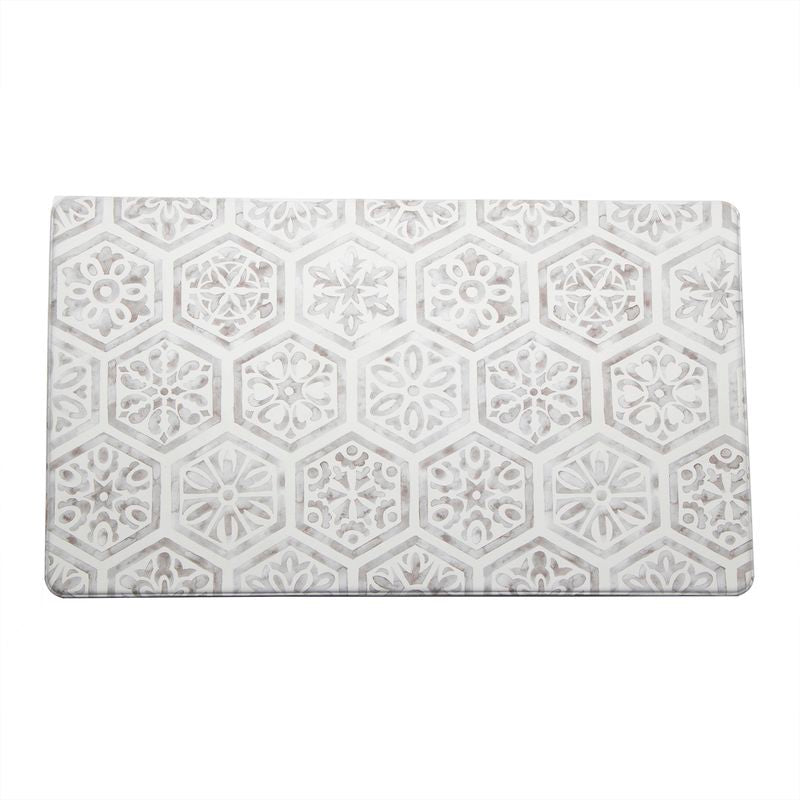 ALFOMBRA COCINA 45X75 CM HIDRAULICA