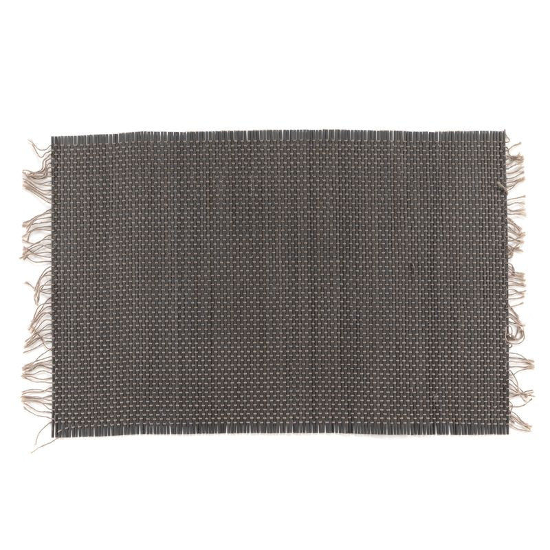 INDIVIDUAL BAMBU TOPO