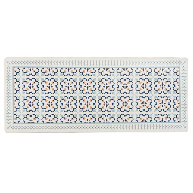 ALFOMBRA COCINA 120X50 HIDRAULICO