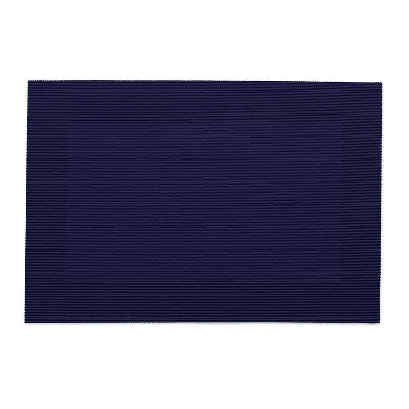 INDIVIDUAL MALLA AZUL MARINO