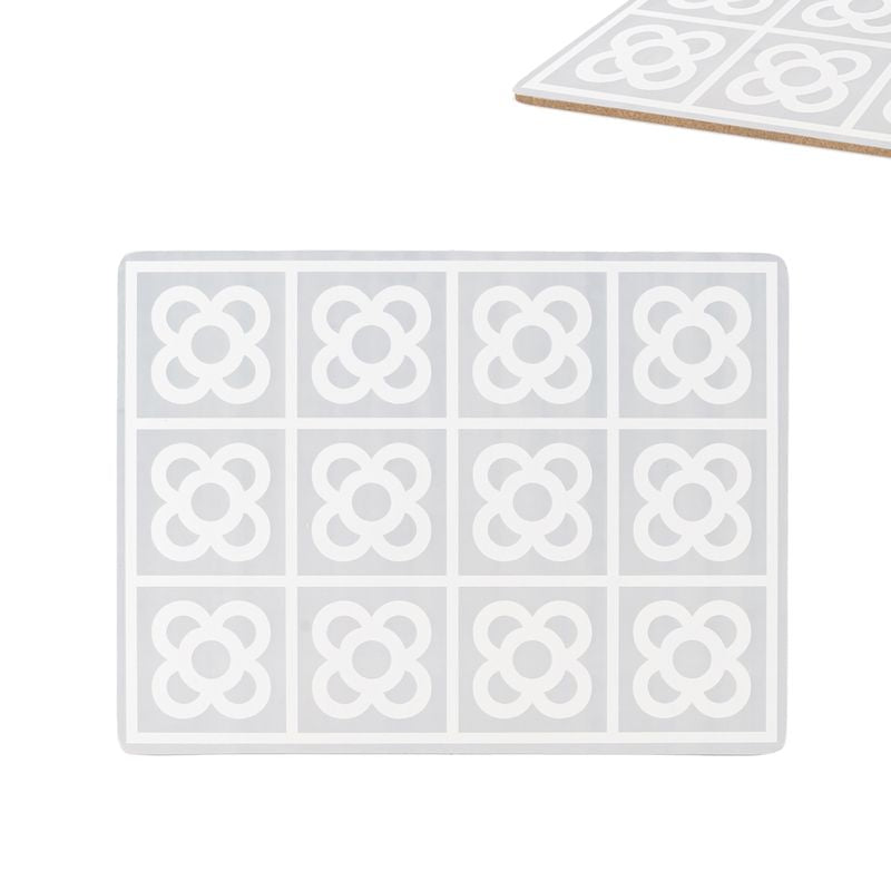 INDIVIDUAL 40X30 BASE CORCHO PANOT