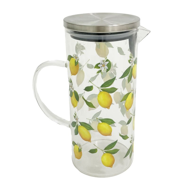JARRA 1,4L LIMONES