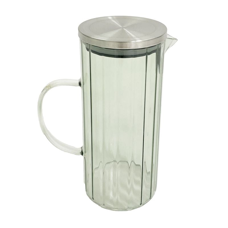 JARRA 1,4L VERDE