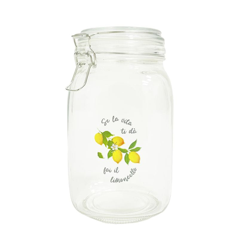BOTE CRISTAL 1,5L LIMONES