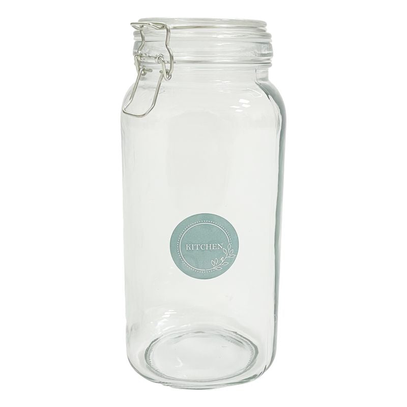 BOTE CRISTAL 2,1L NATURE