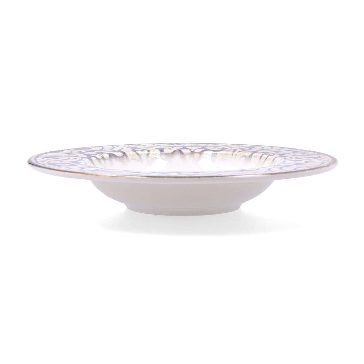 PLATO PASTA 30CM METEORA