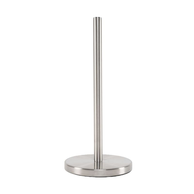 PORTAROLLOS COCINA INOX