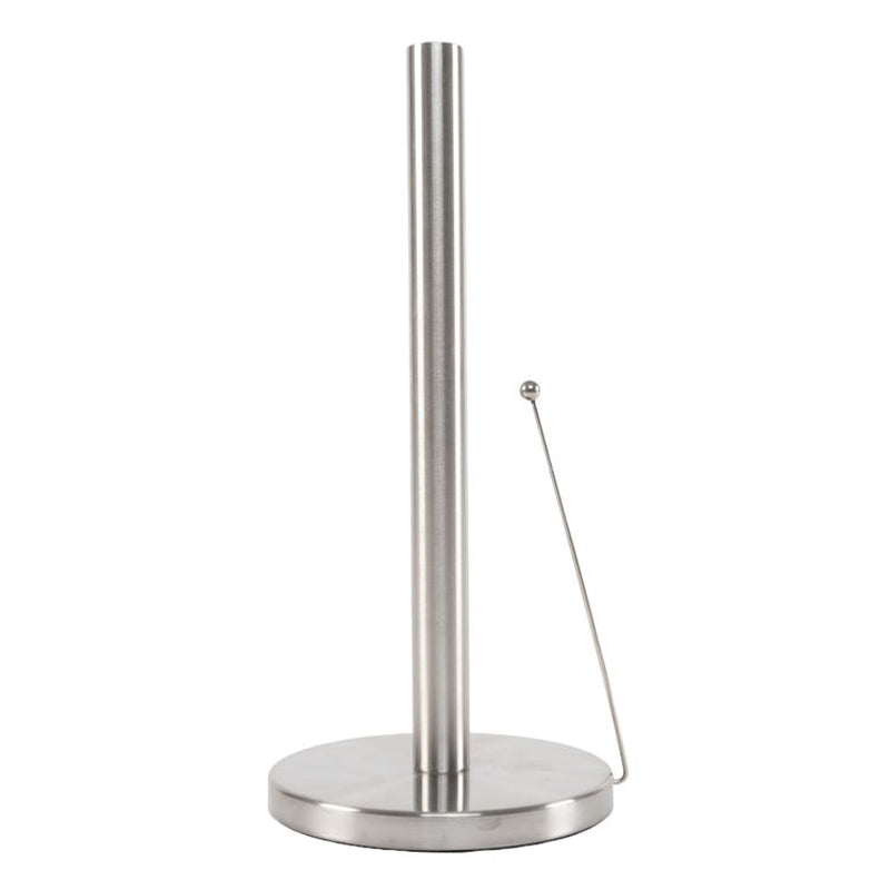 PORTARROLLOS COCINA INOX