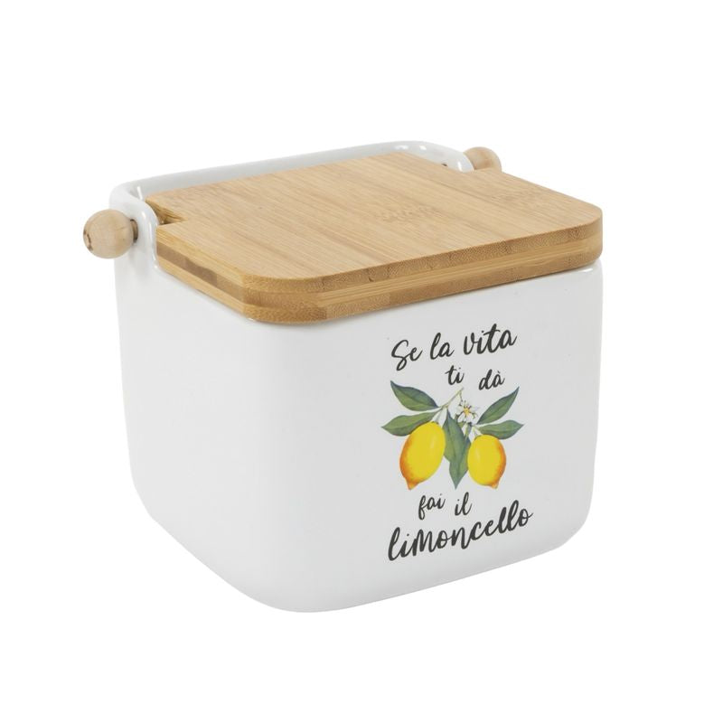 SALERO LIMONES