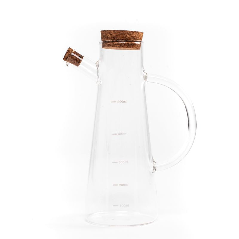 ACEITERA 600ML