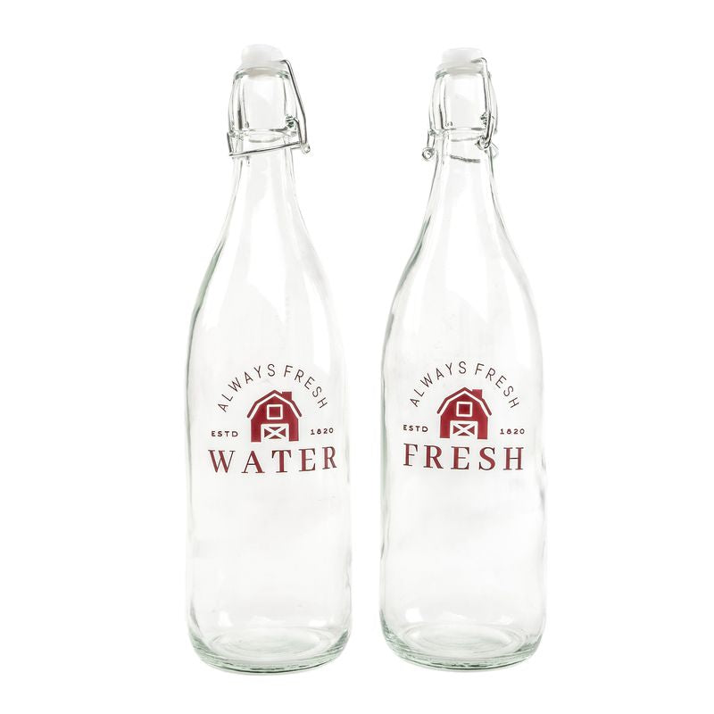 BOTELLA 1L. FARM HOUSE