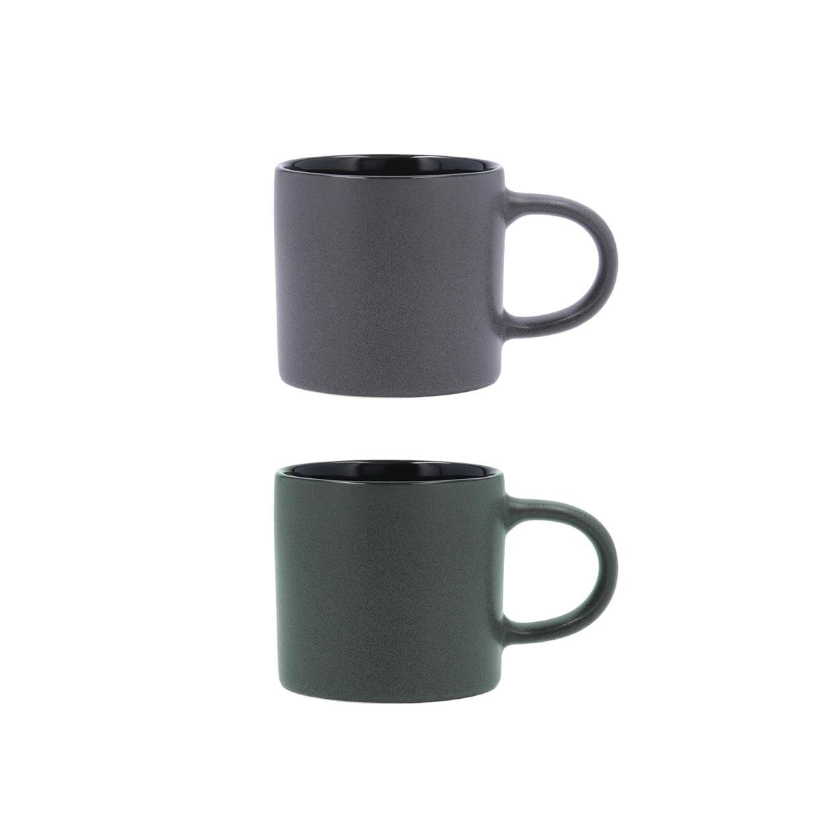 MUG CERAMICO NEBULA DARK 25CL