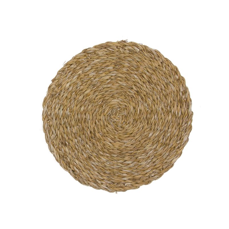 SALVAMANTEL 20CM ALGA