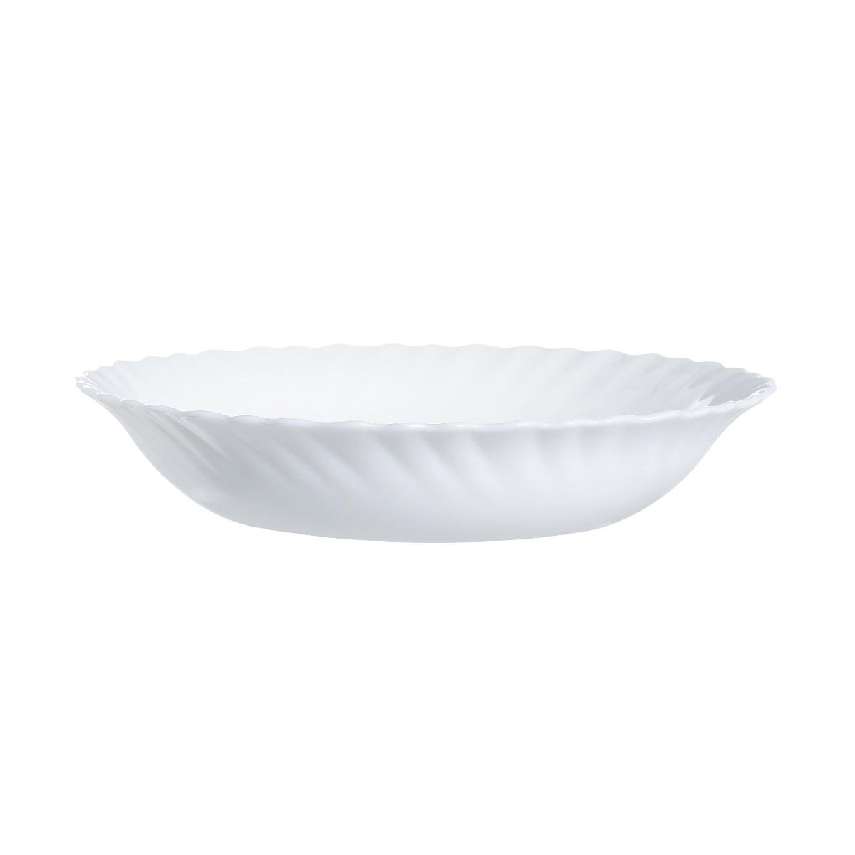 BOWL 18CM BLANCO
