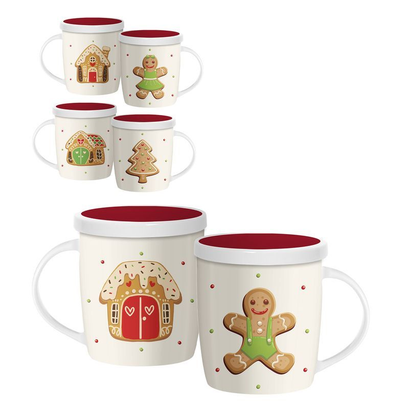 SET 3 TISANAS SWEET XMAS CON FILTRO