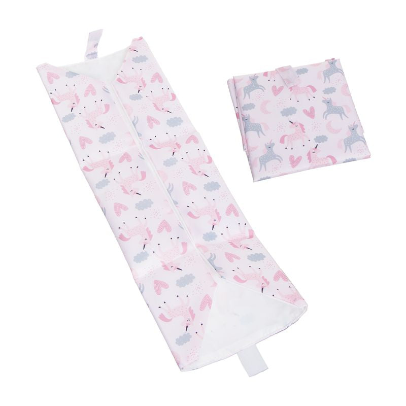 PORTABOCATAS UNICORNIOS