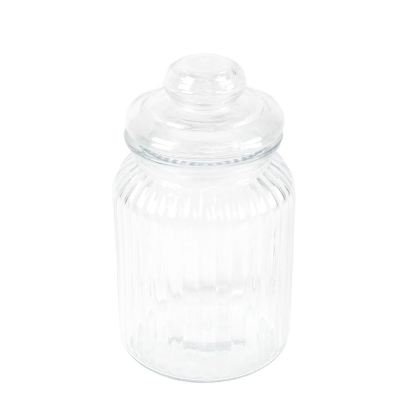 BOTE TAPA CRISTAL 1000ML