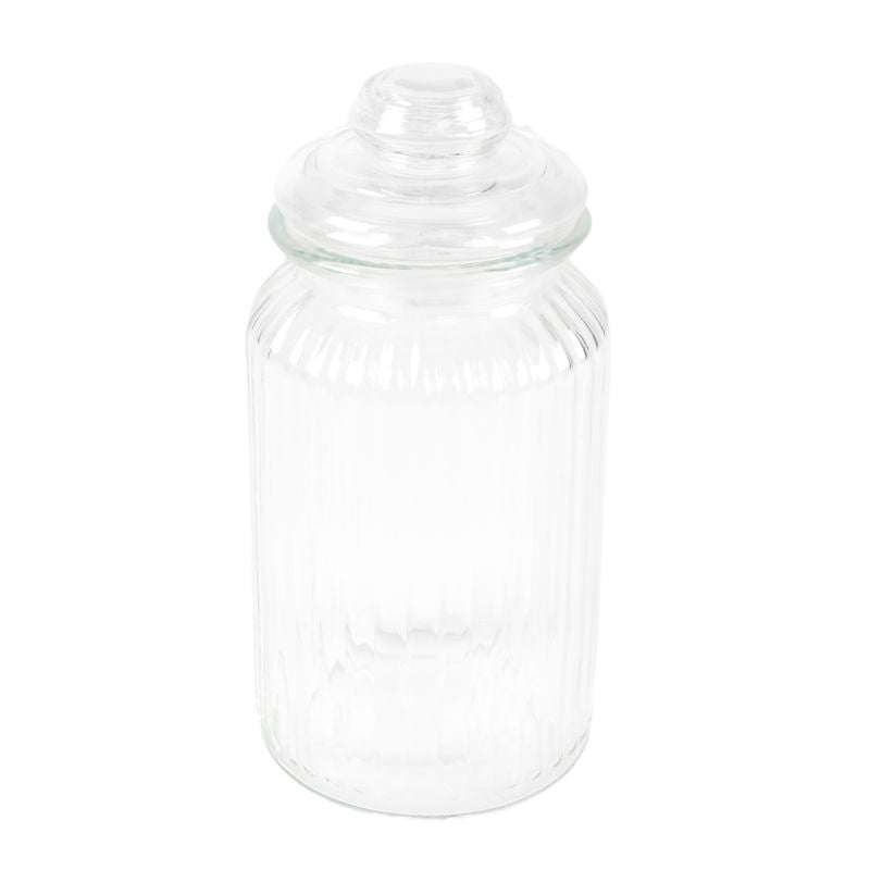 BOTE TAPA CRISTAL 1350ML