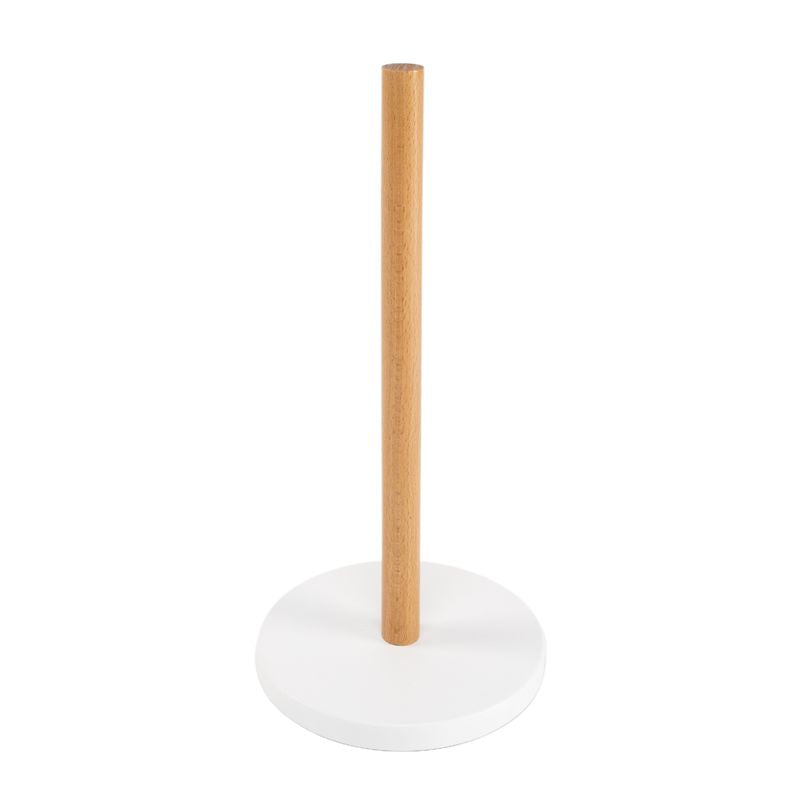 PORTARROLLOS COCINA BLANCO
