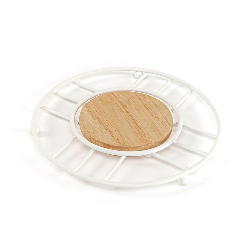 SALVAMANTEL BLANCO