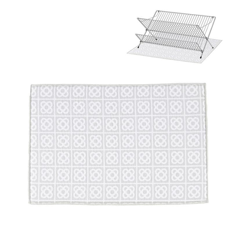 ALFOMBRILLA ESCURREPLATOS 45X30 PANOT )
