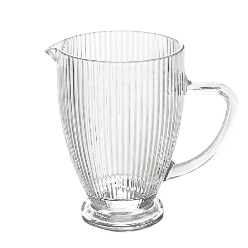 JARRA 1200ML CRISTAL GRABADO