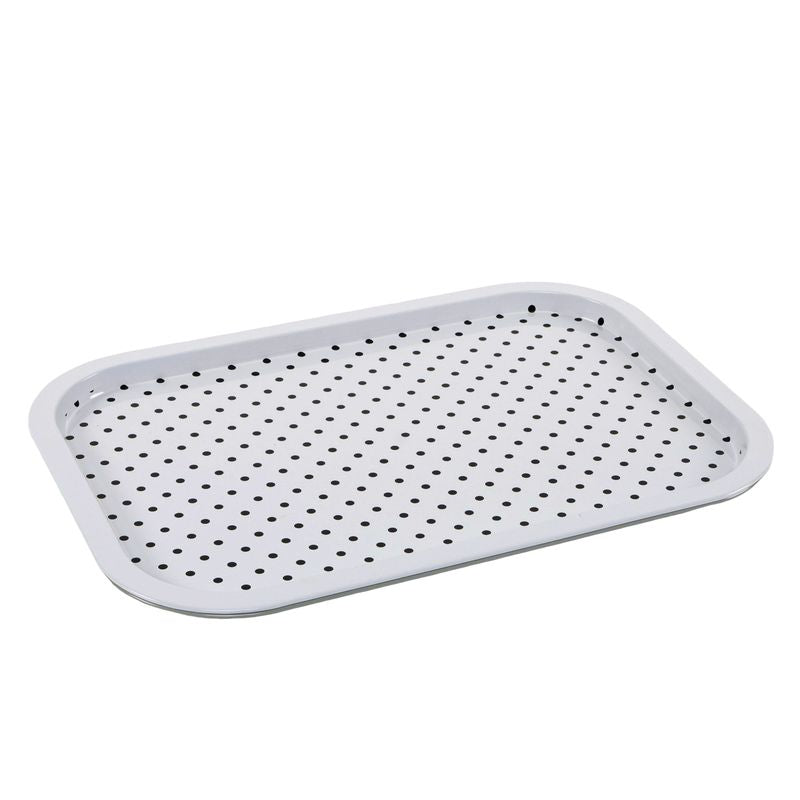 BANDEJA METAL 40X28,5 TOPOS