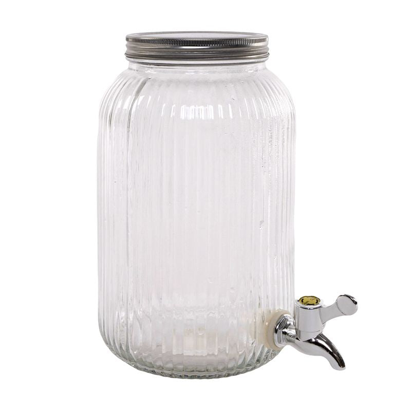 DISPENSADOR DE BEBIDA 3,7L