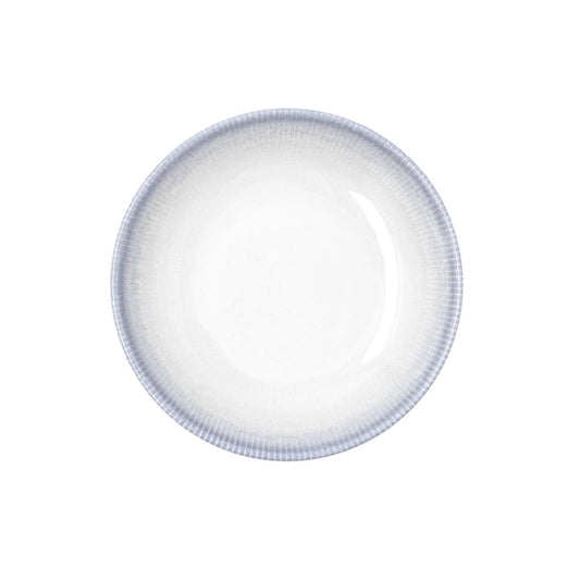 PLATO HONDO 20CM NAXOS