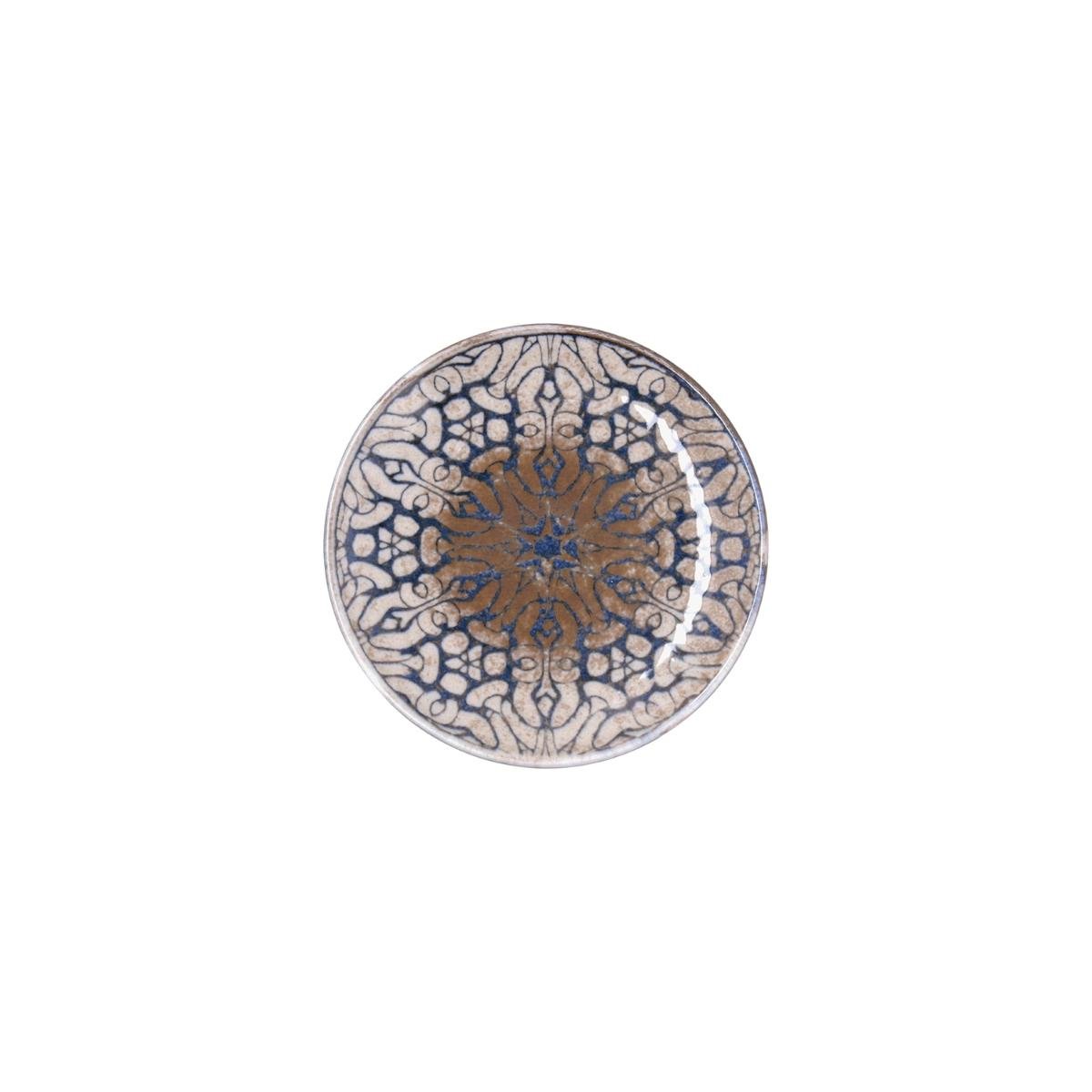 PLATO PAN 15CM METEORA