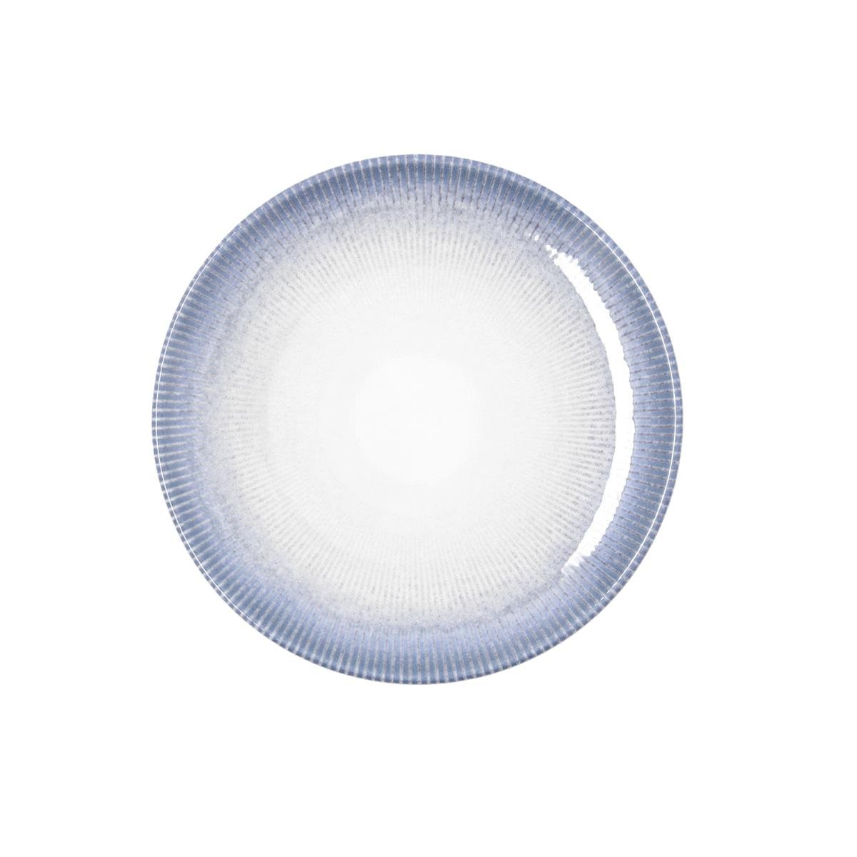 PLATO POSTRE 21CM NAXOS