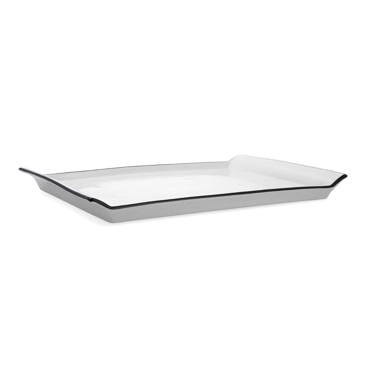 FUENTE 36CM MINIMAL GASTRO
