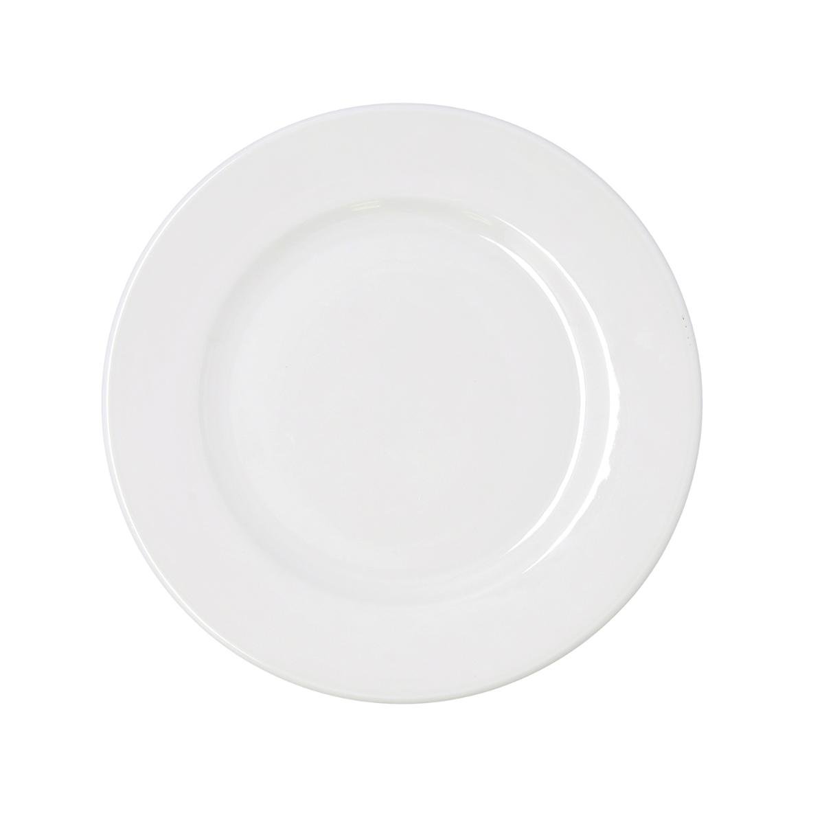 PLATO LLANO 27CM ARTICO