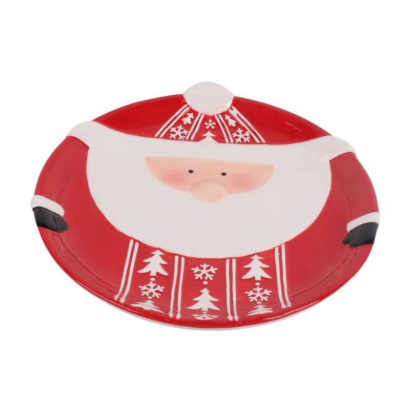 BANDEJA PAPÁ NOEL