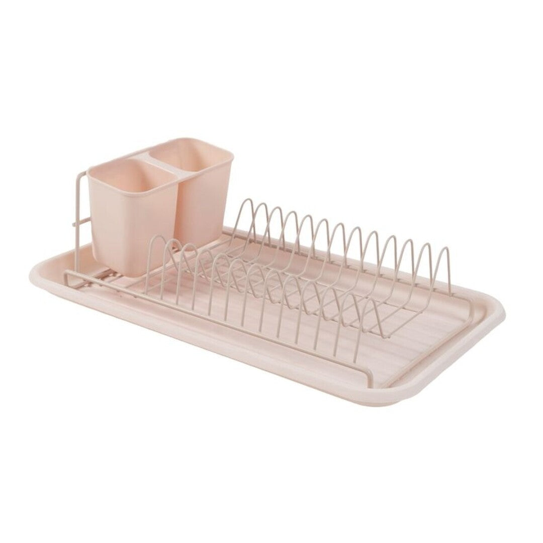 ESCURREPLATOS ROSA