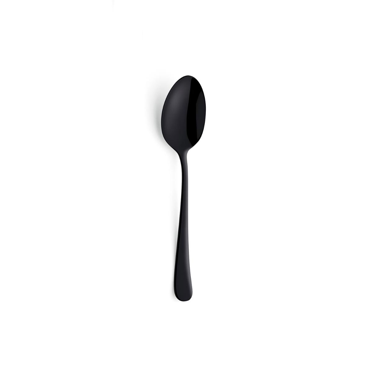 CAJA 12 CUCHARAS CAFE BLACK