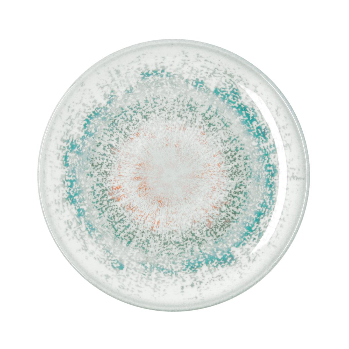 PLATO LLANO 27CM SYMI