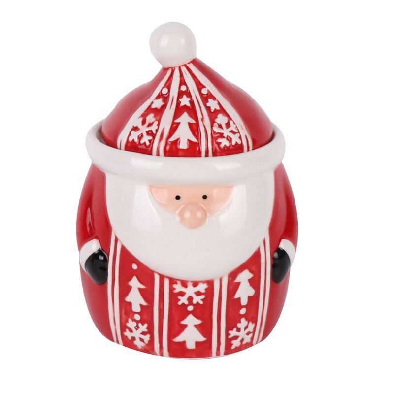 TARRO PAPÁ NOEL
